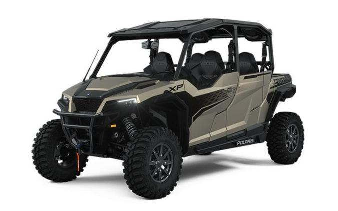 2024 Polaris® General XP 4 1000 Ultimate