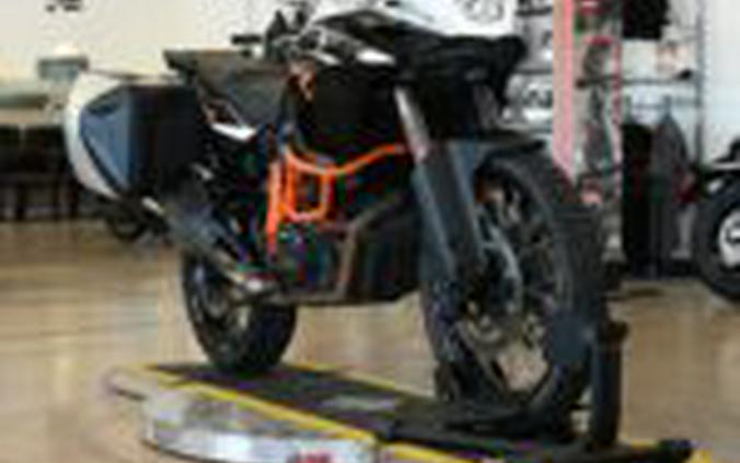 2014 KTM 1190 Adventure R