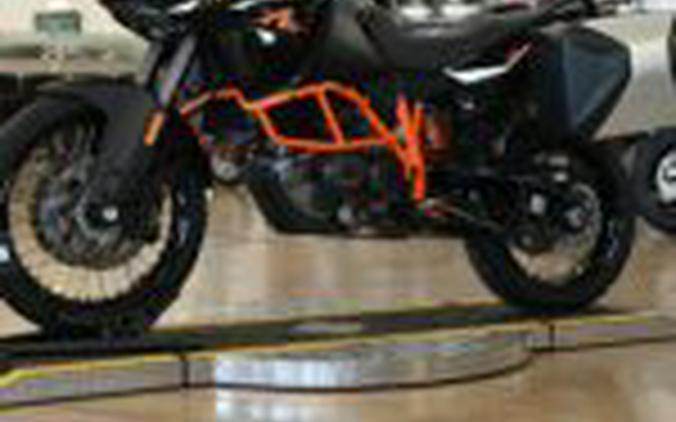 2014 KTM 1190 Adventure R