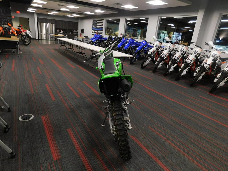 2025 Kawasaki KLX®230R