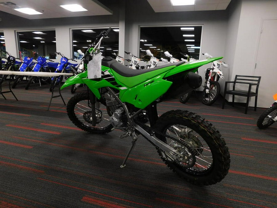 2025 Kawasaki KLX®230R