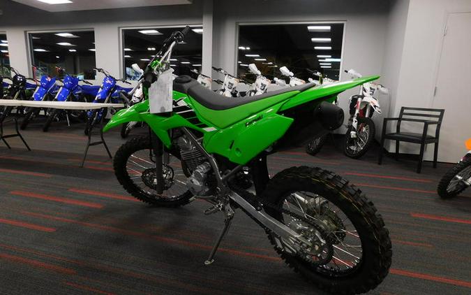 2025 Kawasaki KLX®230R