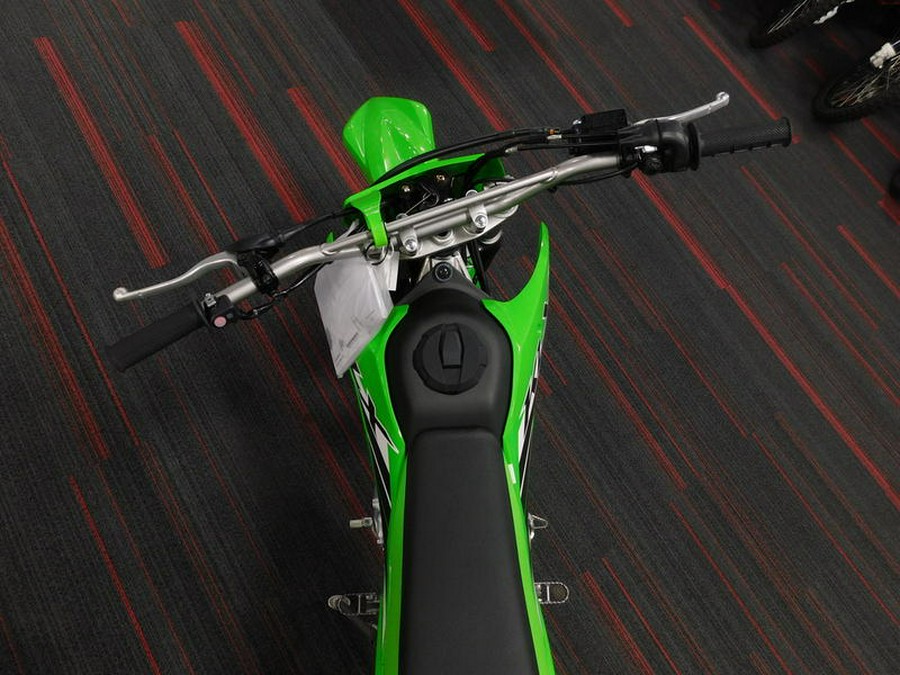 2025 Kawasaki KLX®230R