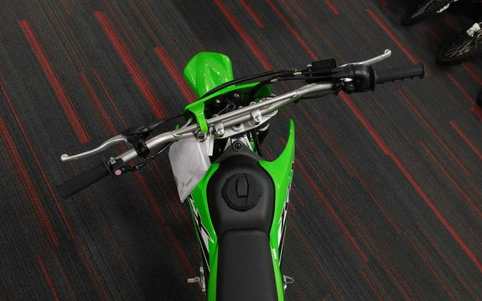 2025 Kawasaki KLX®230R