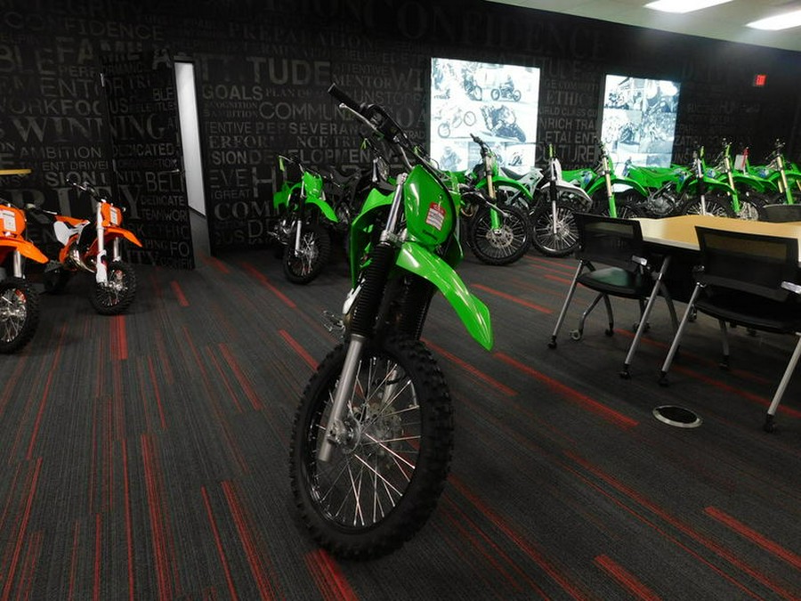 2025 Kawasaki KLX®230R