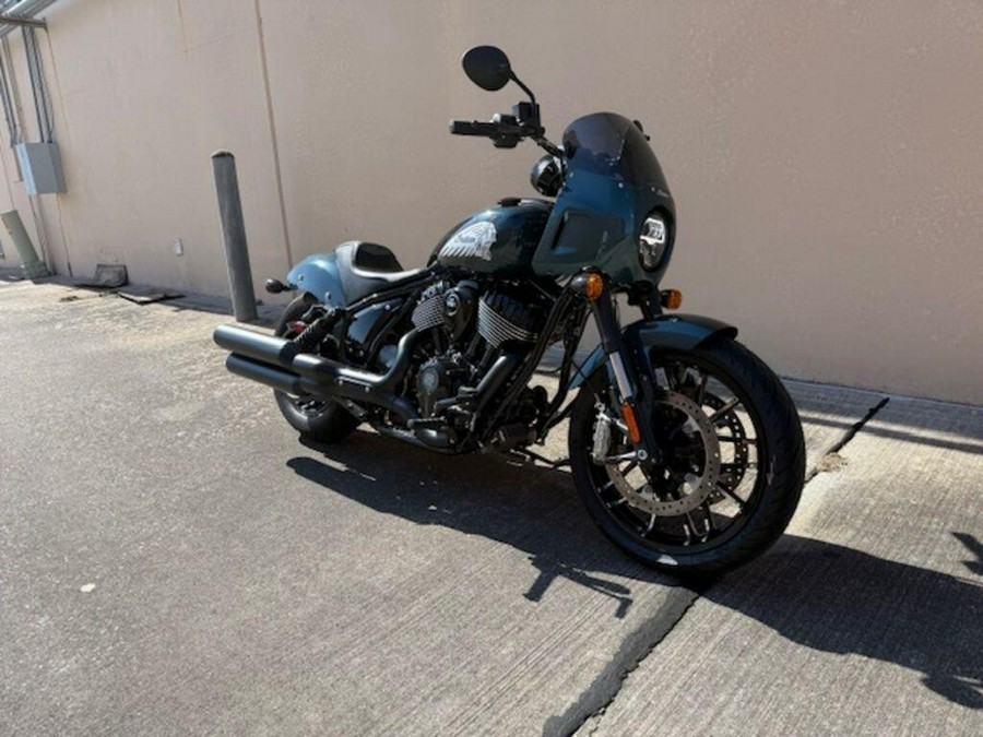2025 Indian Motorcycle SPORT CHIEF