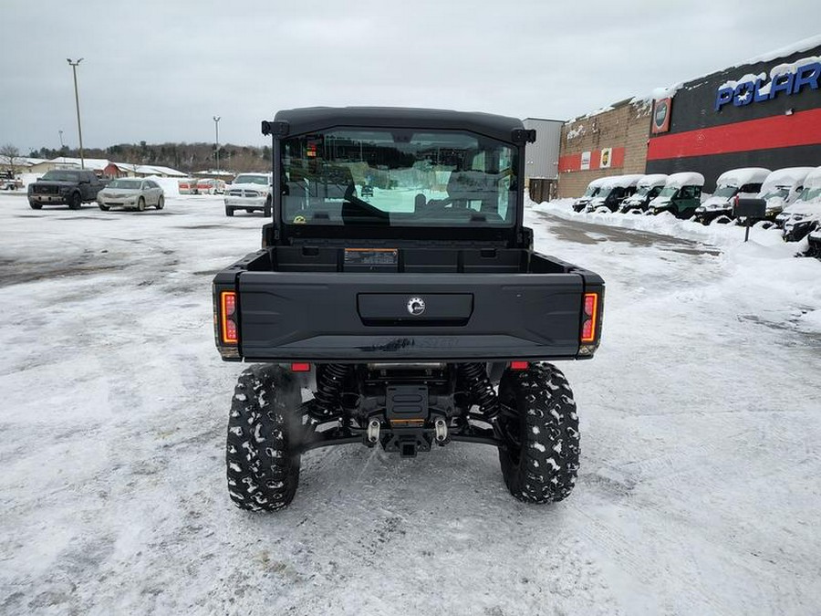 2026 Can-Am® Defender MAX XT CAB HD11 Dark Wildland Camo