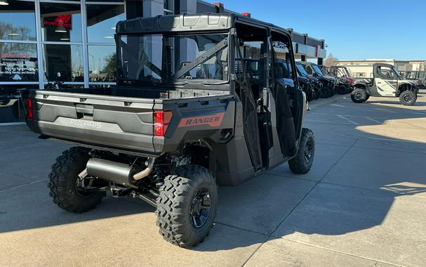 2026 Polaris Ranger® Crew 1000 Premium