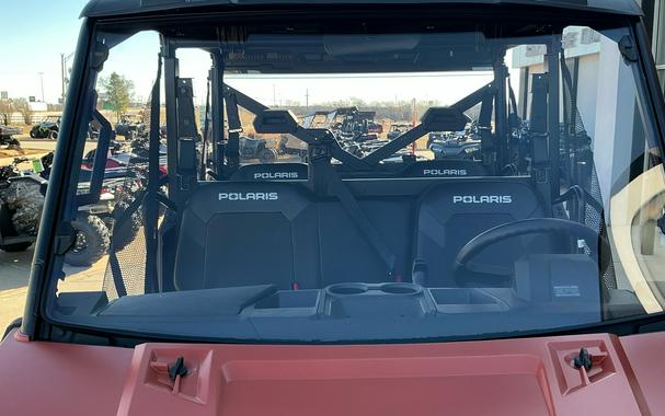 2026 Polaris Ranger® Crew 1000 Premium