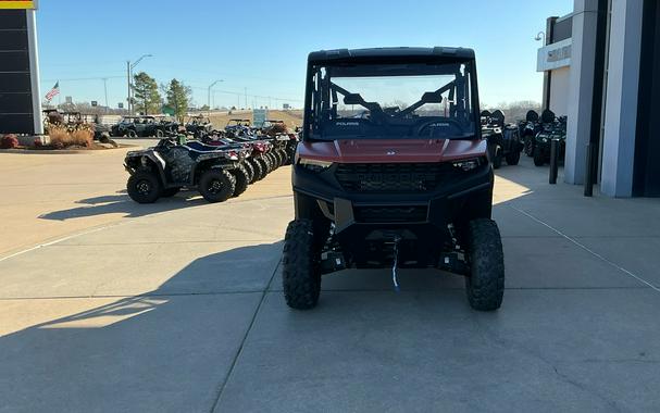 2026 Polaris Ranger® Crew 1000 Premium