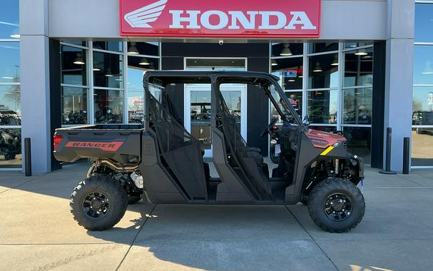 2026 Polaris Ranger® Crew 1000 Premium