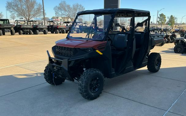 2026 Polaris Ranger® Crew 1000 Premium