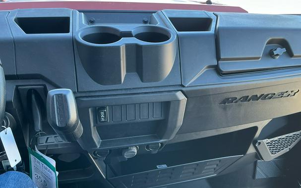 2026 Polaris Ranger® Crew 1000 Premium