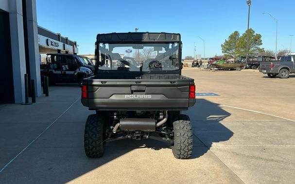 2026 Polaris Ranger® Crew 1000 Premium