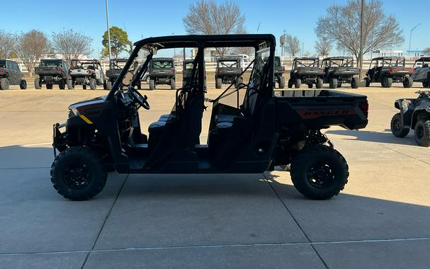 2026 Polaris Ranger® Crew 1000 Premium