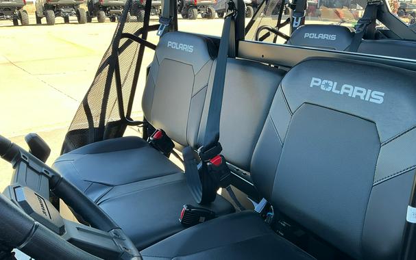 2026 Polaris Ranger® Crew 1000 Premium
