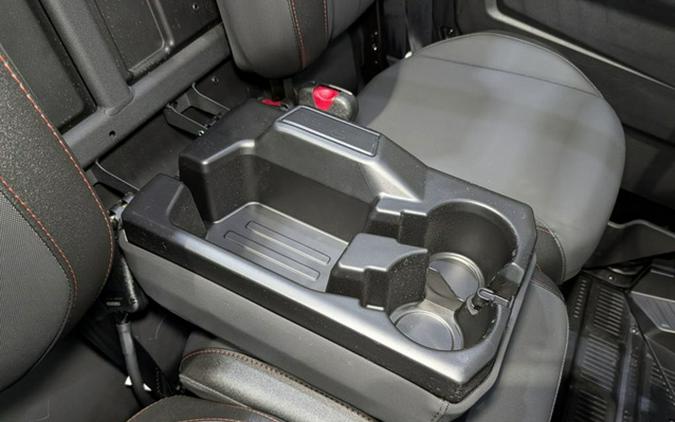 2026 Can-Am Defender X Mr HD11 With Half-Doors Dark Wildland C