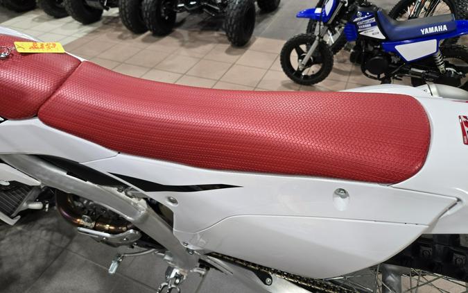 2026 YAMAHA YZ250F 70TH ANNIVERSARY EDITION