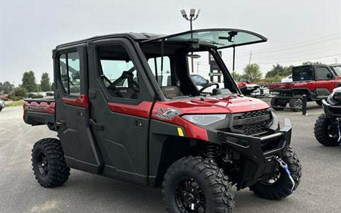 2026 Polaris Ranger Crew XP 1000 NorthStar Edition Premium