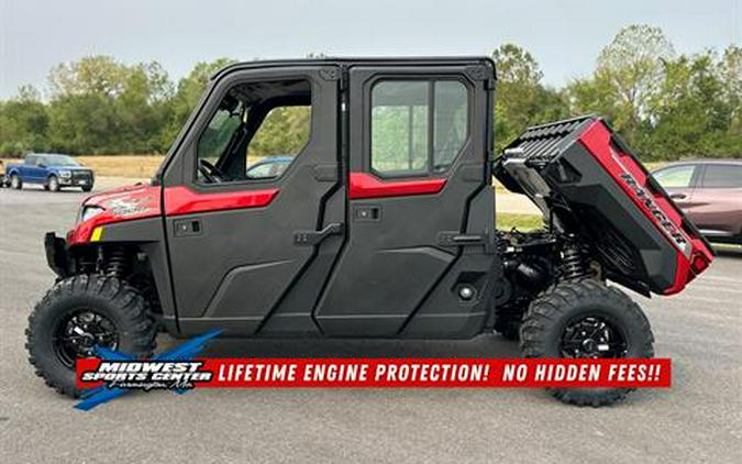2026 Polaris Ranger Crew XP 1000 NorthStar Edition Premium