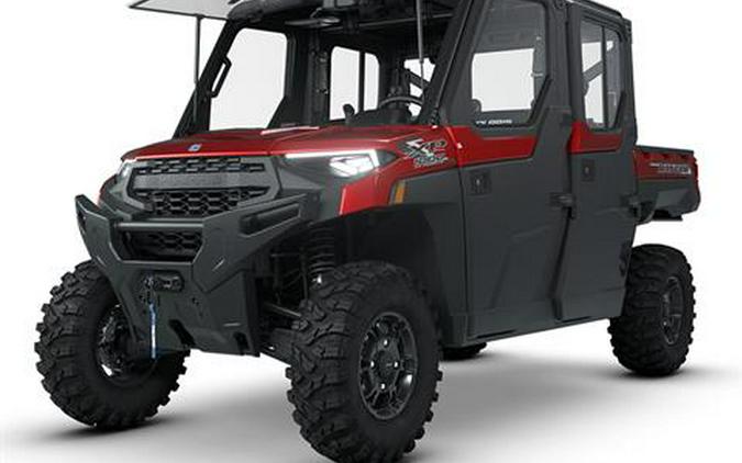 2026 Polaris Ranger Crew XP 1000 NorthStar Edition Premium