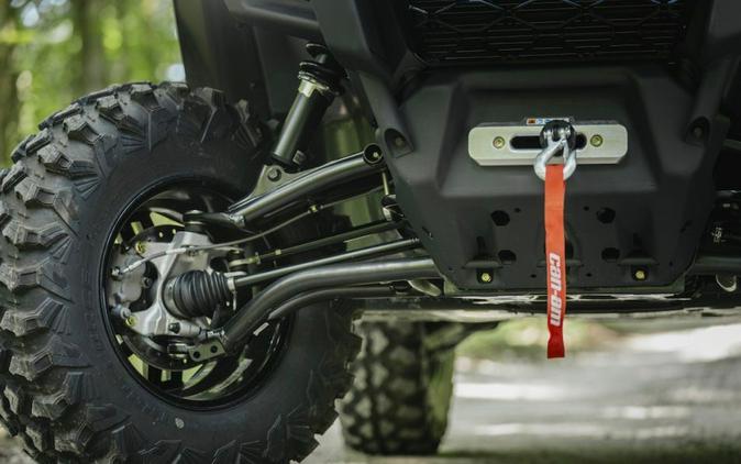 2026 Can-Am Defender Limited HD11
