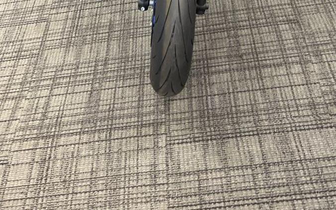 2026 Yamaha MT-07