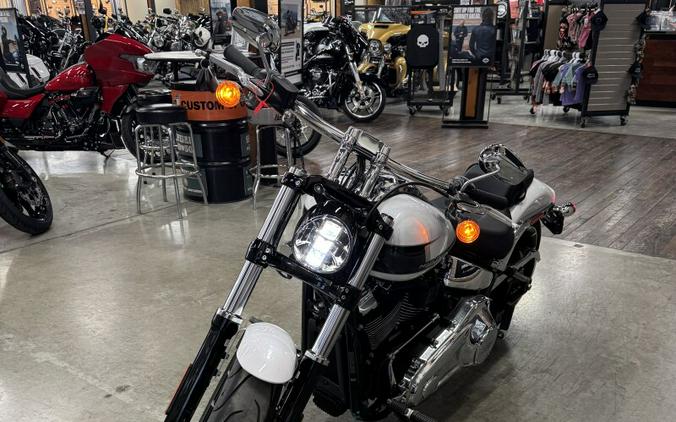 2024 Harley-Davidson Breakout 117