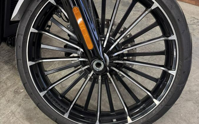 2024 Harley-Davidson Breakout 117