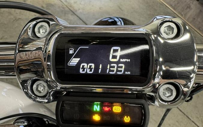 2024 Harley-Davidson Breakout 117