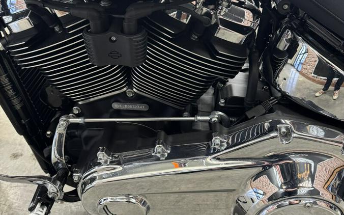 2024 Harley-Davidson Breakout 117