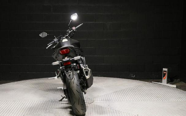 2025 Honda® CB750 Hornet
