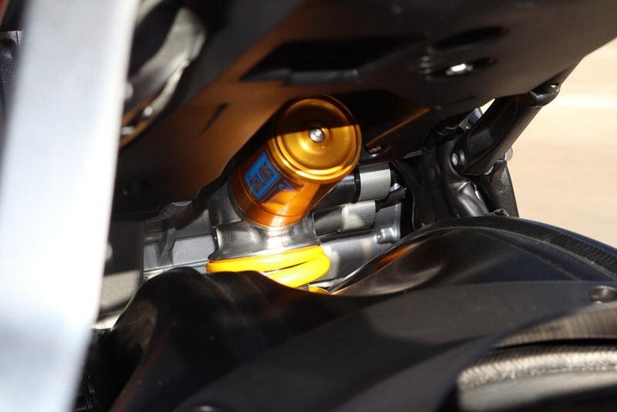 2026 Honda® CBR1000RR-R Fireblade SP