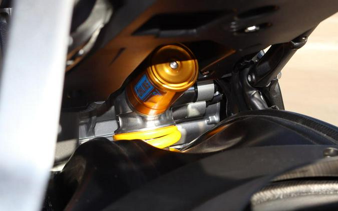 2026 Honda® CBR1000RR-R Fireblade SP