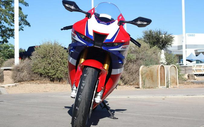 2026 Honda® CBR1000RR-R Fireblade SP
