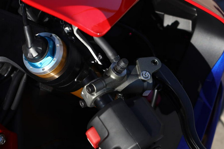 2026 Honda® CBR1000RR-R Fireblade SP
