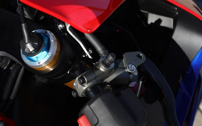 2026 Honda® CBR1000RR-R Fireblade SP
