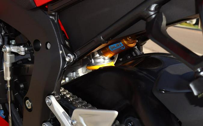 2026 Honda® CBR1000RR-R Fireblade SP