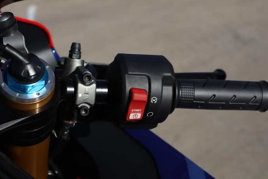 2026 Honda® CBR1000RR-R Fireblade SP