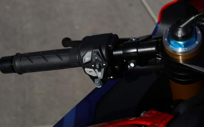 2026 Honda® CBR1000RR-R Fireblade SP