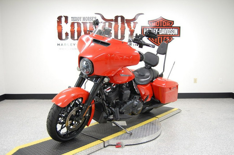2020 Harley-Davidson FLHXS - Street Glide Special