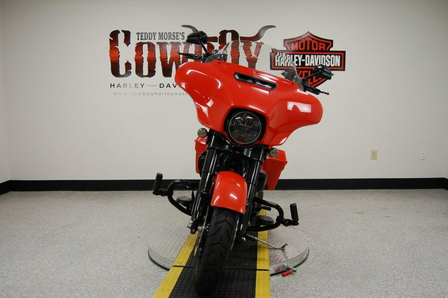 2020 Harley-Davidson FLHXS - Street Glide Special