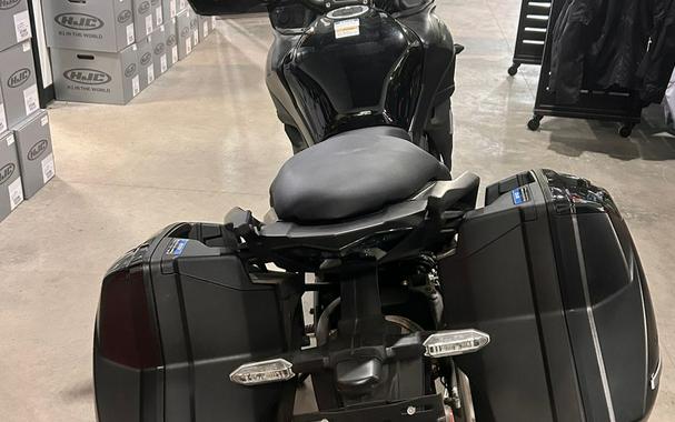 2023 Kawasaki Versys® 650 LT