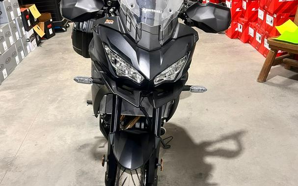 2023 Kawasaki Versys® 650 LT