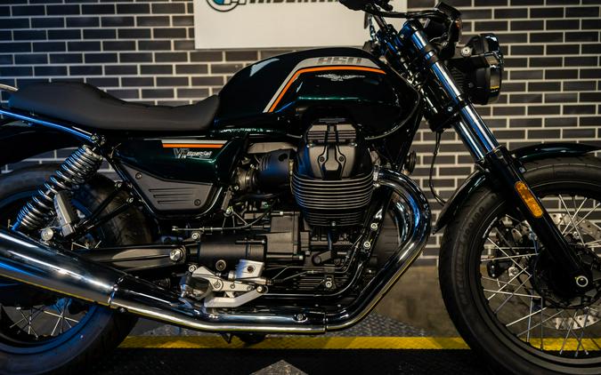 2026 Moto Guzzi V7 Special