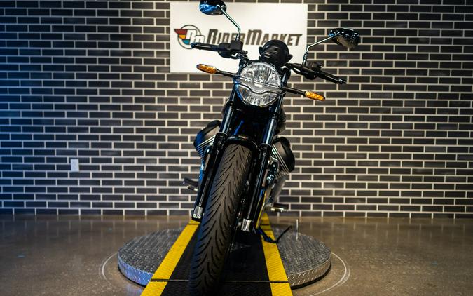 2026 Moto Guzzi V7 Special