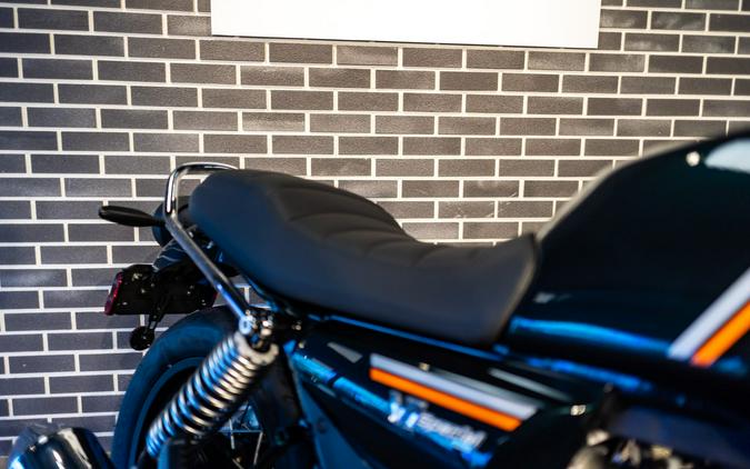 2026 Moto Guzzi V7 Special