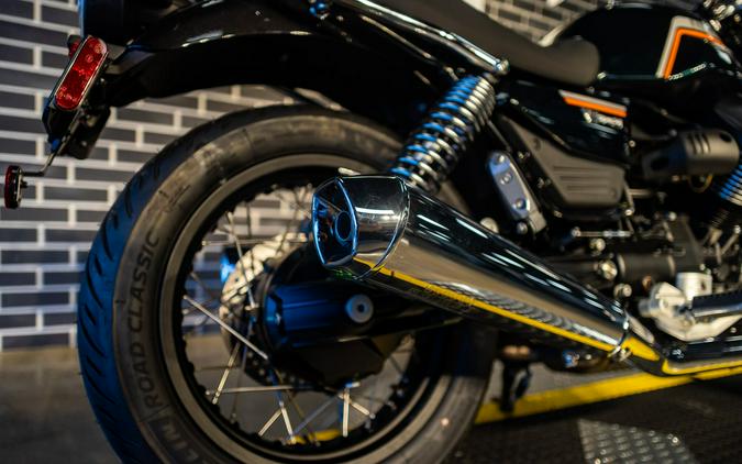 2026 Moto Guzzi V7 Special