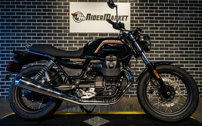2026 Moto Guzzi V7 Special