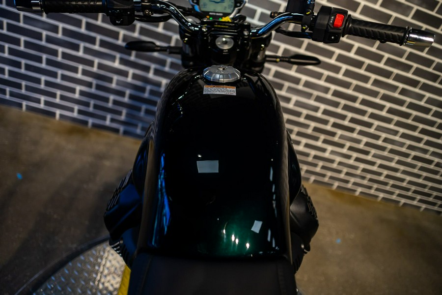 2026 Moto Guzzi V7 Special